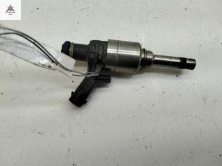 форсунка Volkswagen Passat B6 2008, 1.8 л., бензин, МКПП, чёрный, универсал, 06H906036F