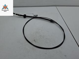 трос ручника Volkswagen LT 2 поколение 2002, 2.5 л., дизель, МКПП, красный, микроавтобус