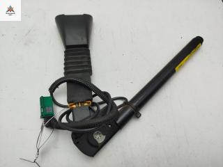 замок ремня безопасности Opel Combo 3 поколение (C) [рестайлинг] 2007, 1.7 л., дизель, МКПП, белый, фургон