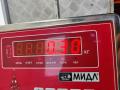 ручка наружная задняя правая Opel Vectra C [рестайлинг] 2007, 1.9 л., дизель, МКПП, чёрный, универсал - фото №3