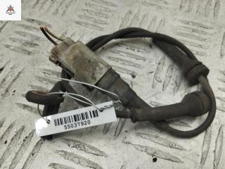 датчик ABS Ford Focus 1 поколение [рестайлинг] 2002, 1.8 л., дизель, МКПП, серый, универсал, 98AG2B372AF