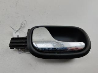 ручка внутренняя задняя левая Audi A4 B5 1997, 2.6 л., бензин, МКПП, красный, седан, 8D0839019