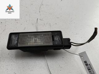 подсветка номера Mercedes-Benz Vito-2 / Viano W639 2006, 2.2 л., дизель, МКПП, красный, микроавтобус, 9635678580