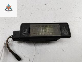 подсветка номера Mercedes-Benz Vito-2 / Viano W639 2006, 2.2 л., дизель, МКПП, красный, микроавтобус, 9635678580