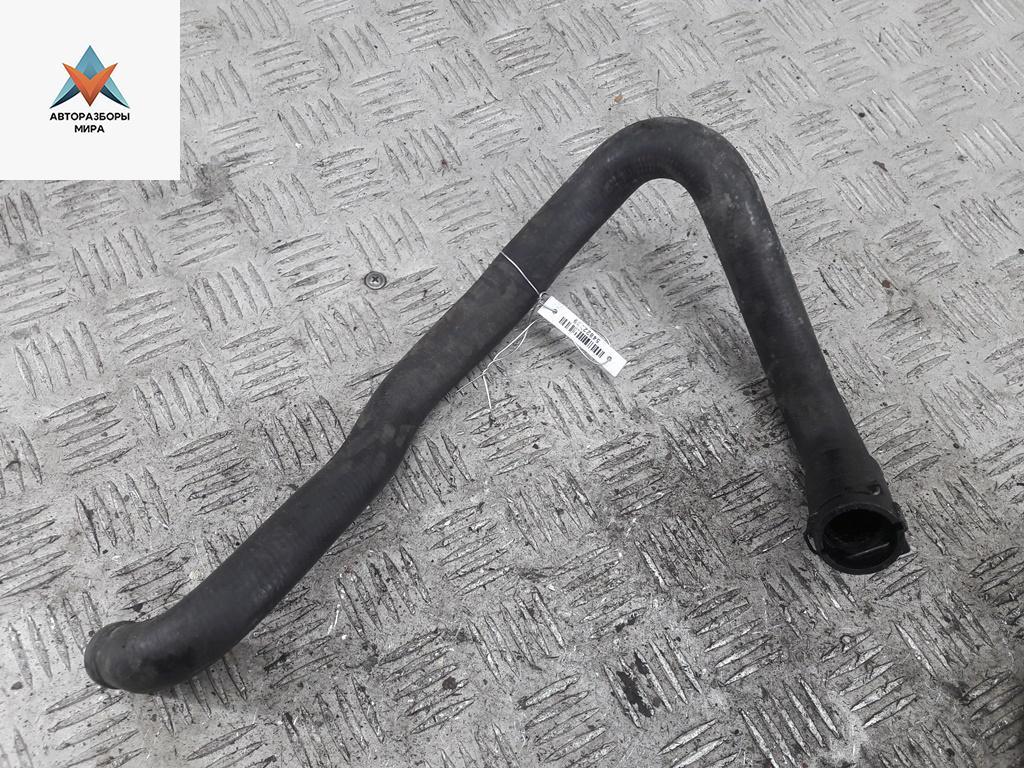 патрубок (трубопровод, шланг) Volkswagen Passat B5 1999, 1.8 л., бензин, МКПП, серый, универсал, 8D0819371H - фото №1