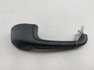 ручка внутренняя задняя правая Audi 100 4A/C4 1992, 2.3 л., бензин, МКПП, белый, седан, 4A0867372