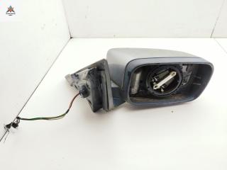 зеркало правое BMW 3 серия E46 [рестайлинг] 2004, 1.8 л., бензин, МКПП, серый, седан