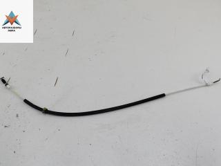 Трос двери задней Audi 100 4A/C4 1992, 2.3 л., бензин, МКПП, белый, седан