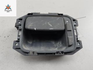 ручка крышки багажника Mercedes-Benz Vito-2 / Viano W639 2006, красный, микроавтобус, 6397600161