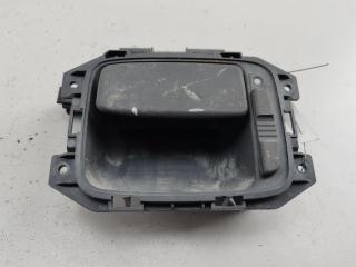 ручка крышки багажника Mercedes-Benz Vito 2006, красный, микроавтобус, 6397600161