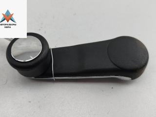 ручка стеклоподъемника Audi 100 4A/C4 1992, 2.3 л., бензин, МКПП, белый, седан, 443837581D