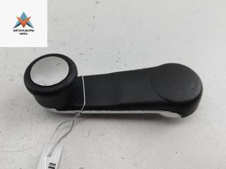 ручка стеклоподъемника Audi 100 4A/C4 1992, 2.3 л., бензин, МКПП, белый, седан, 443837581D