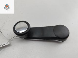 ручка стеклоподъемника Audi 100 4A/C4 1992, 2.3 л., бензин, МКПП, белый, седан