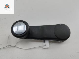 ручка стеклоподъемника Audi 100 4A/C4 1992, 2.3 л., бензин, МКПП, белый, седан, 443837581D