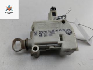 активатор замка багажника Audi A6 4B/C5 1999, 2.4 л., бензин, АКПП, зелёный, седан, 3B0862159A