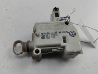 активатор замка багажника Audi A6 4B/C5 1999, 2.4 л., бензин, АКПП, зелёный, седан, 3B0862159A