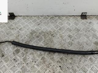 шланг гидроусилителя Audi A6 4B/C5 [рестайлинг] 2003, 2.0 л., бензин, МКПП, чёрный, седан, 4B1422893