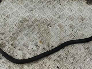 шланг гидроусилителя Audi A6 4B/C5 [рестайлинг] 2003, 2.0 л., бензин, МКПП, чёрный, седан