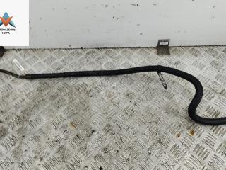 шланг гидроусилителя Audi A4 B6 2001, 2.0 л., бензин, АКПП, чёрный, универсал