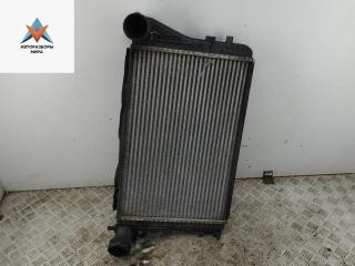 радиатор интеркулера Audi A3 8P/8PA [рестайлинг] 2004, 1.9 л., дизель, МКПП, серый, хетчбэк 5 дв.