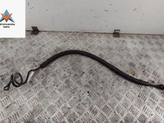 шланг гидроусилителя Audi A4 B5 [рестайлинг] 1998, 1.6 л., бензин, МКПП, чёрный, седан, 8D1422893A