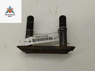 кронштейн (крепление) Audi 80 8A/B3 1989, 1.8 л., бензин, АКПП, синий, седан