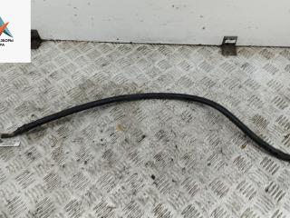 шланг гидроусилителя Audi A4 B5 [рестайлинг] 1998, 1.6 л., бензин, МКПП, красный, седан