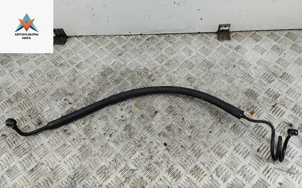 шланг гидроусилителя Audi A4 B6 2001, 2.0 л., бензин, МКПП, серый, седан, 8E1422893J - фото №1