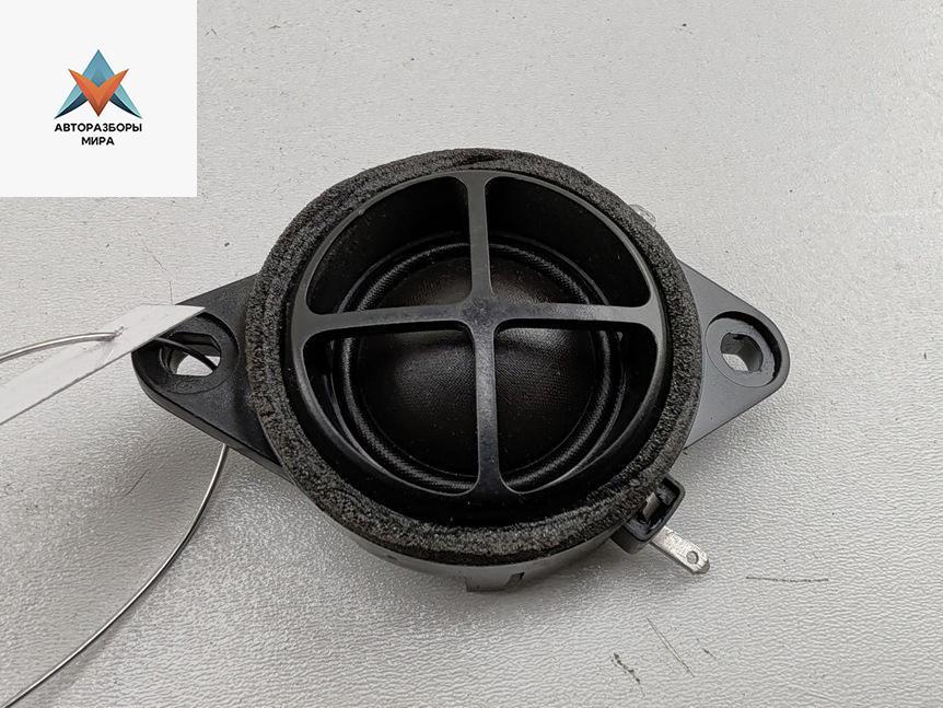 динамик высокочастотный (пищалка) Audi 100 4A/C4 1992, 2.3 л., бензин, МКПП, белый, седан, 4A0035399 - фото №1