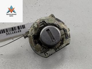 личинка дверного замка Audi 100 4A/C4 1992, 2.3 л., бензин, МКПП, белый, седан