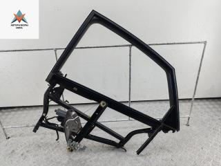 стеклоподъемник электрический задний левый Audi A6 4B/C5 1999, 2.4 л., бензин, АКПП, зелёный, седан, 4B5839753C