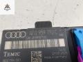 модуль управления двери Audi A6 4F/C6 2005, 3.2 л., бензин, АКПП, чёрный, универсал, 4F0959792C - фото №2