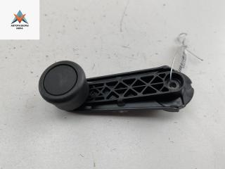 ручка стеклоподъемника Audi A4 B6 2001, 2.0 л., бензин, АКПП, чёрный, универсал, 8Z0837581