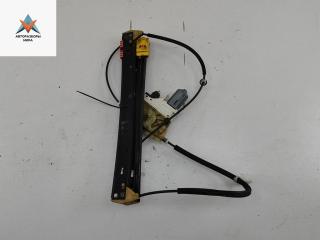 стеклоподъемник электрический передний правый Audi A6 4F/C6 2007, 2.0 л., TFSI, бензин, МКПП, чёрный, седан, 4F0959802D