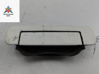 ручка наружная задняя левая Audi 100 4A/C4 1992, 2.3 л., бензин, МКПП, белый, седан, 4A0839205