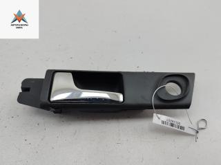 ручка внутренняя задняя левая Audi 100 4A/C4 1992, 2.3 л., бензин, МКПП, белый, седан, 4A0839019