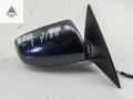 зеркало правое Audi A6 4F/C6 2005, 3.2 л., бензин, АКПП, чёрный, универсал, 448506 - фото №2