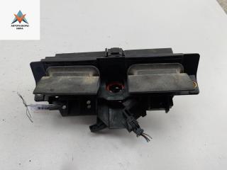 ручка крышки багажника Audi A6 4B/C5 1999, зелёный, седан, 4B0827565H