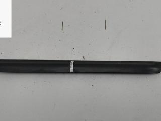 молдинг двери задней левой Audi A6 4B/C5 1999, 2.4 л., бензин, АКПП, зелёный, седан