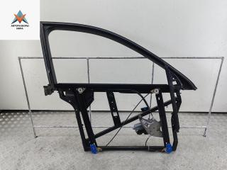 стеклоподъемник электрический передний правый Audi A6 4B/C5 1998, 1.9 л., дизель, МКПП, чёрный, седан, 4B0837398