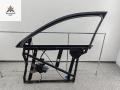 стеклоподъемник электрический передний правый Audi A6 4B/C5 1998, 1.9 л., дизель, МКПП, чёрный, седан, 4B0837398 - фото №2