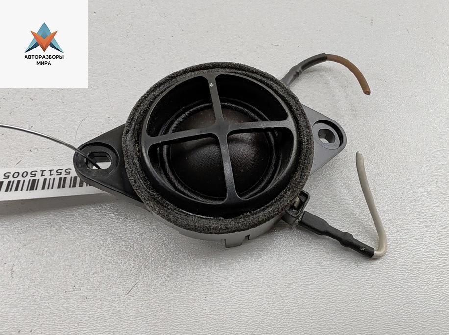 динамик высокочастотный (пищалка) Audi 100 4A/C4 1992, 2.3 л., бензин, МКПП, белый, седан, 4A0035399 - фото №1