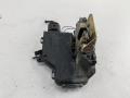 замок двери передней правой Audi A6 4B/C5 1998, 1.9 л., дизель, МКПП, чёрный, седан, 4B1837016B - фото №2