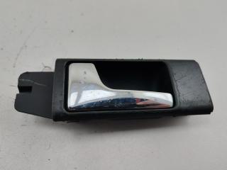 ручка внутренняя передняя левая Audi 100 C4 1992, 2.3 л., бензин, МКПП, белый, седан, 4A0837019