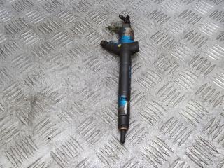 форсунка Citroen Jumper 2 поколение 2009, 2.2 л., дизель, МКПП, микроавтобус