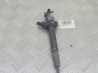 форсунка Citroen Jumper 2 поколение 2009, 2.2 л., дизель, МКПП, микроавтобус