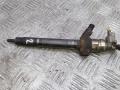 форсунка Citroen Jumper 2 поколение 2009, 2.2 л., дизель, МКПП, микроавтобус - фото №2