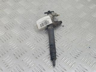 форсунка Citroen Jumper 2 поколение 2009, 2.2 л., дизель, МКПП, микроавтобус