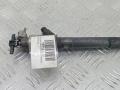 форсунка Citroen Jumper 2 поколение 2009, 2.2 л., дизель, МКПП, микроавтобус - фото №4