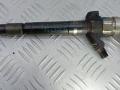 форсунка Citroen Jumper 2 поколение 2009, 2.2 л., дизель, МКПП, микроавтобус - фото №2